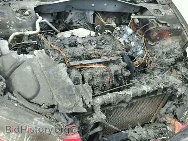 2007 MAZDA 6 - VIN: 1YVHP84C375M17041 - Фото 7