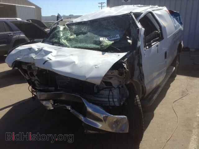 2013 FORD ECONOLINE - VIN: 1FTNE2EW0DDA21333 - Photo 2