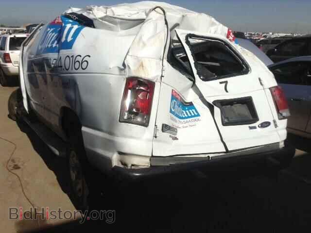 2013 FORD ECONOLINE - VIN: 1FTNE2EW0DDA21333 - Photo 3