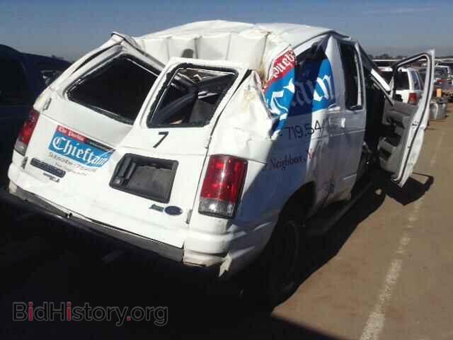 2013 FORD ECONOLINE - VIN: 1FTNE2EW0DDA21333 - Photo 4