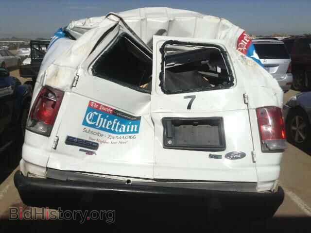 2013 FORD ECONOLINE - VIN: 1FTNE2EW0DDA21333 - Photo 10