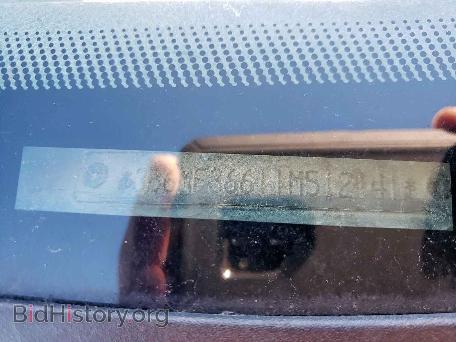 2001 DODGE RAM 3500 - VIN: 3B6MF36611M512141 - Фото 10