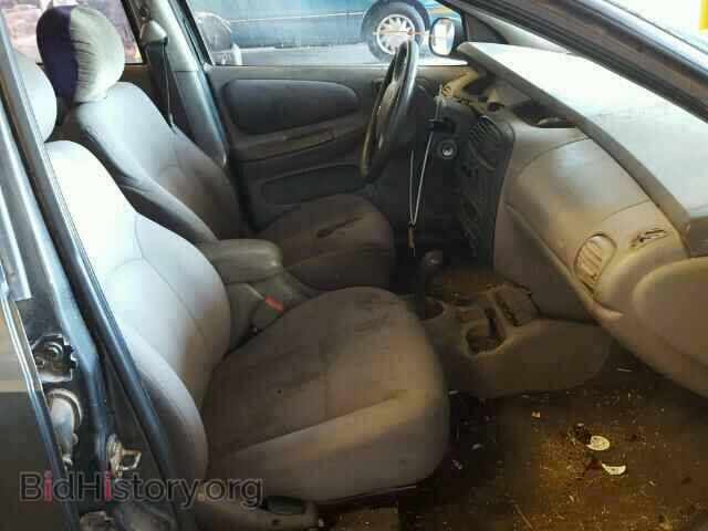2003 DODGE NEON - VIN: 1B3ES26C93D177741 - Фото 5