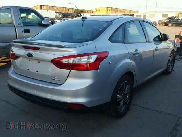 2014 FORD FOCUS - VIN: 1FADP3F23EL148937 - Photo 4