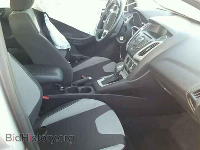 2014 FORD FOCUS - VIN: 1FADP3F23EL148937 - Photo 5