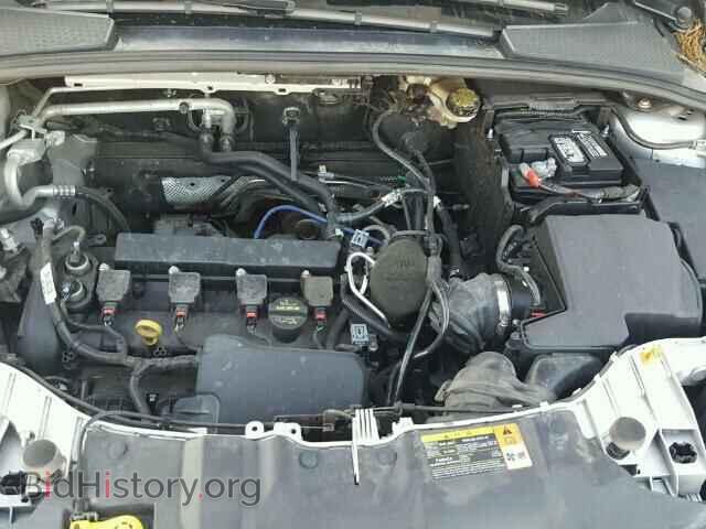 2014 FORD FOCUS - VIN: 1FADP3F23EL148937 - Photo 7