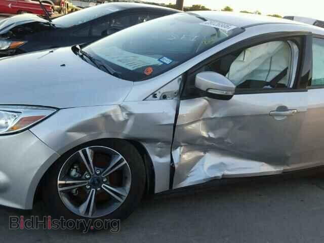 2014 FORD FOCUS - VIN: 1FADP3F23EL148937 - Photo 9