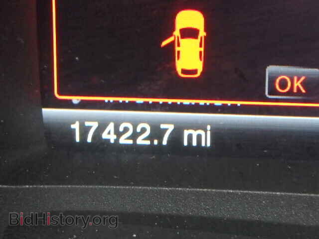2013 FORD EDGE - VIN: 2FMDK4JCXDBC91943 - Photo 8