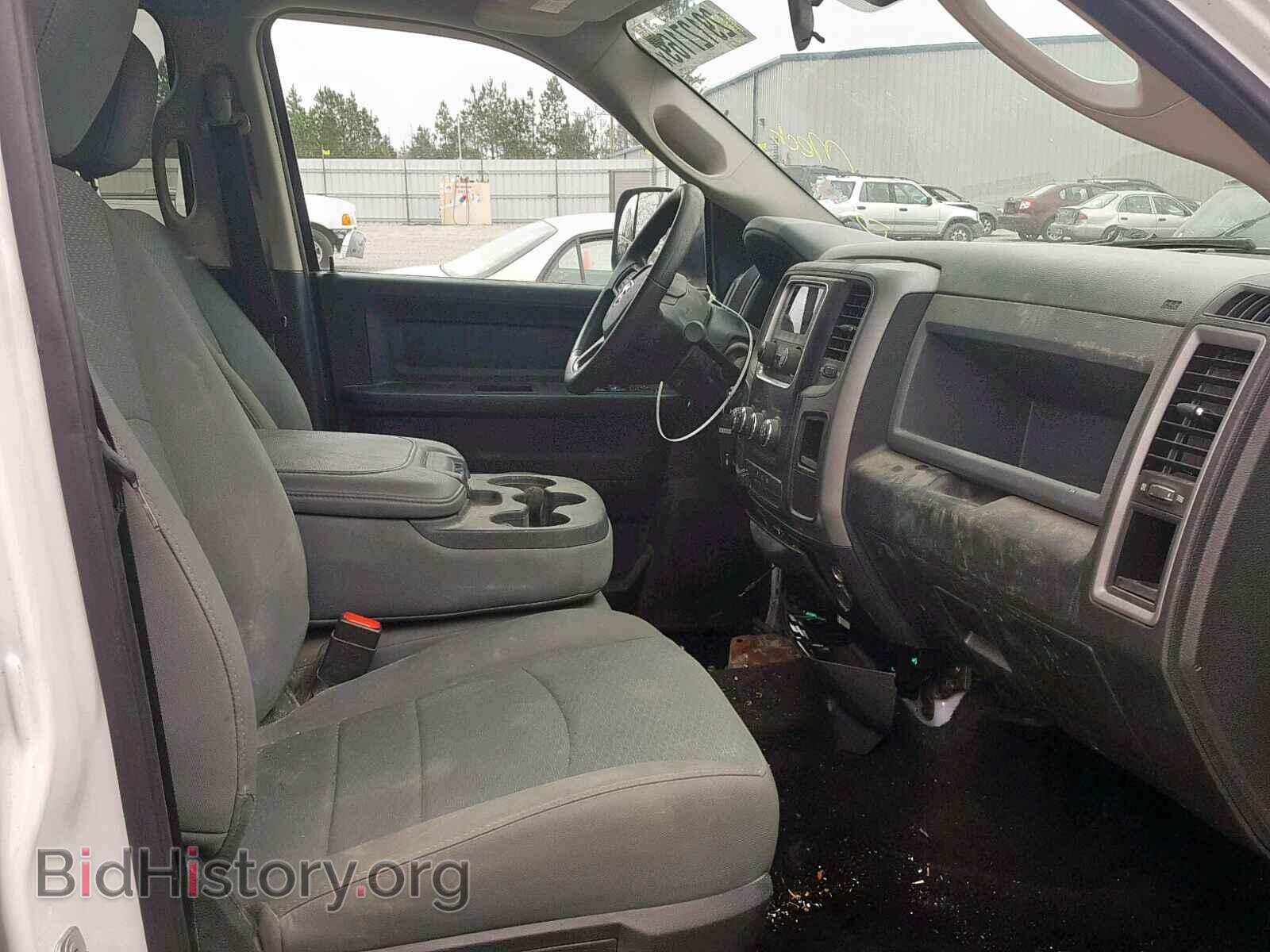 2015 RAM 2500 ST - VIN: 3C6UR5CL1FG620359 - Фото 5