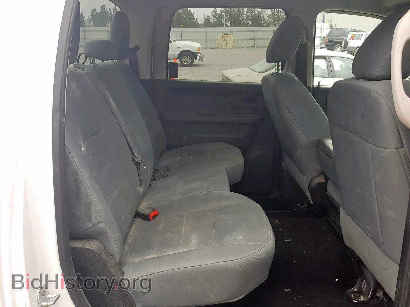 2015 RAM 2500 ST - VIN: 3C6UR5CL1FG620359 - Фото 6