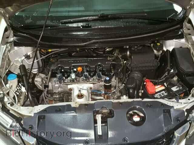 2013 HONDA CIVIC - VIN: 19XFB2F89DE000976 - Photo 7