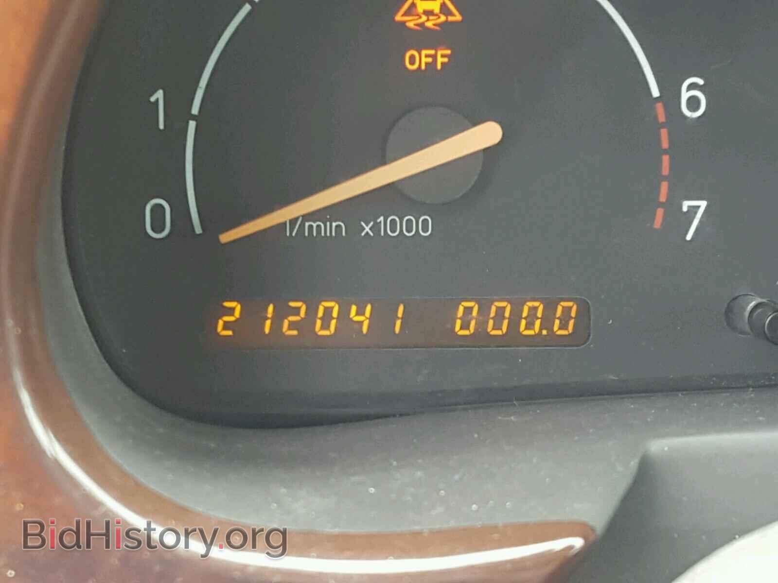 2002 SAAB 9 3 - VIN: YS3DF55K022024662 - Фото 8