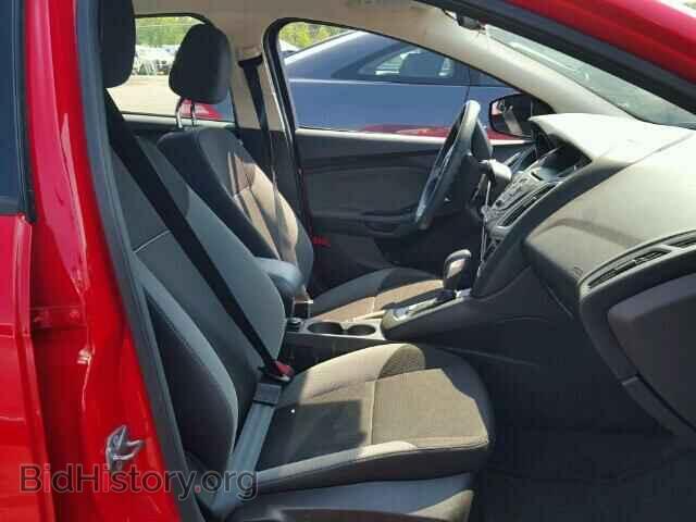 2012 FORD FOCUS - VIN: 1FAHP3K29CL124551 - Photo 5