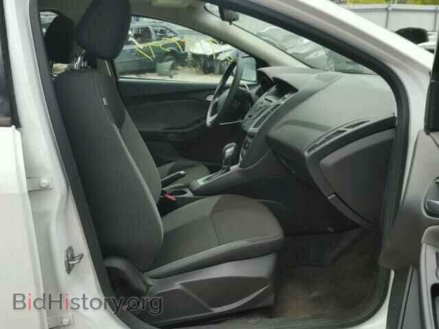 2012 FORD FOCUS - VIN: 1FAHP3F25CL117090 - Фото 5