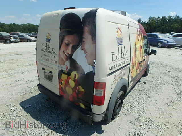 2011 FORD TRANSIT CO - VIN: NM0LS7AN3BT057611 - Фото 4