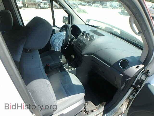 2011 FORD TRANSIT CO - VIN: NM0LS7AN3BT057611 - Фото 5
