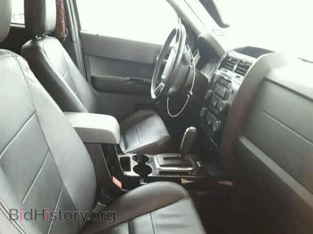 2012 FORD ESCAPE - VIN: 1FMCU0E71CKA90108 - Photo 5