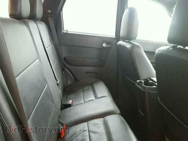 2012 FORD ESCAPE - VIN: 1FMCU0E71CKA90108 - Photo 6