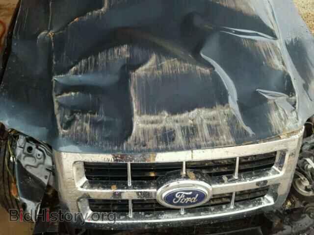2012 FORD ESCAPE - VIN: 1FMCU0E71CKA90108 - Photo 7