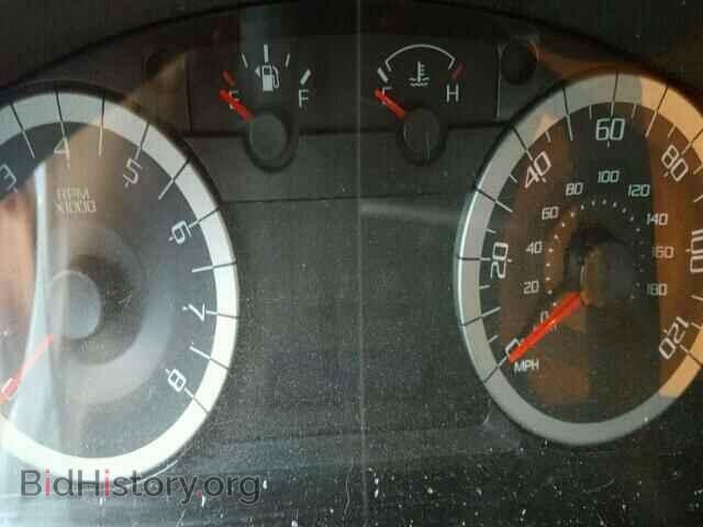 2012 FORD ESCAPE - VIN: 1FMCU0E71CKA90108 - Photo 8