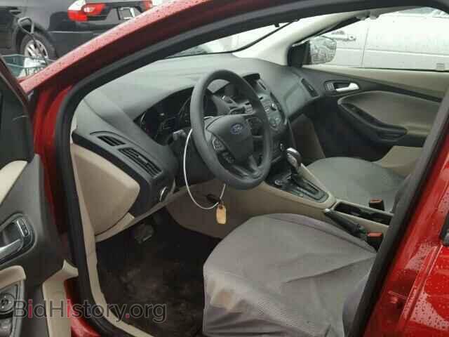 2015 FORD FOCUS - VIN: 1FADP3F2XFL312878 - Photo 5