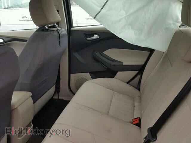 2015 FORD FOCUS - VIN: 1FADP3F2XFL312878 - Photo 6