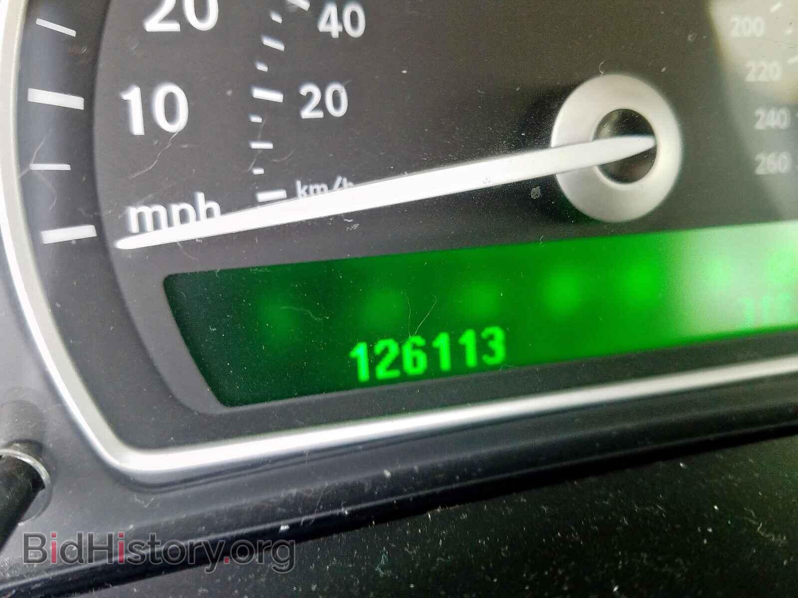 2011 SAAB 9 3 - VIN: YS3FA4CY4B1309119 - Фото 8