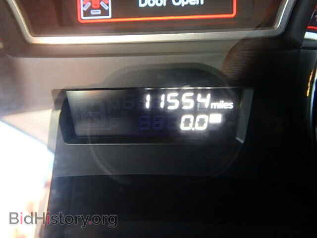 2013 NISSAN PATHFINDER - VIN: 5N1AR2MN1DC661161 - Фото 8