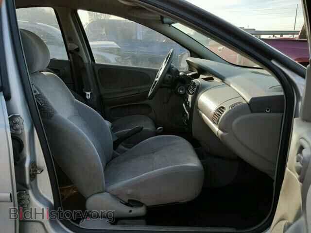 2001 DODGE NEON - VIN: 1B3ES46C31D101358 - Фото 5