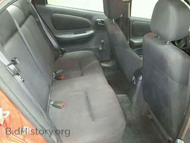 2003 DODGE NEON - VIN: 1B3ES56C63D102139 - Фото 6