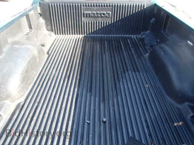 1999 MAZDA B2500 - VIN: 4F4YR12C3XTM29994 - Фото 6