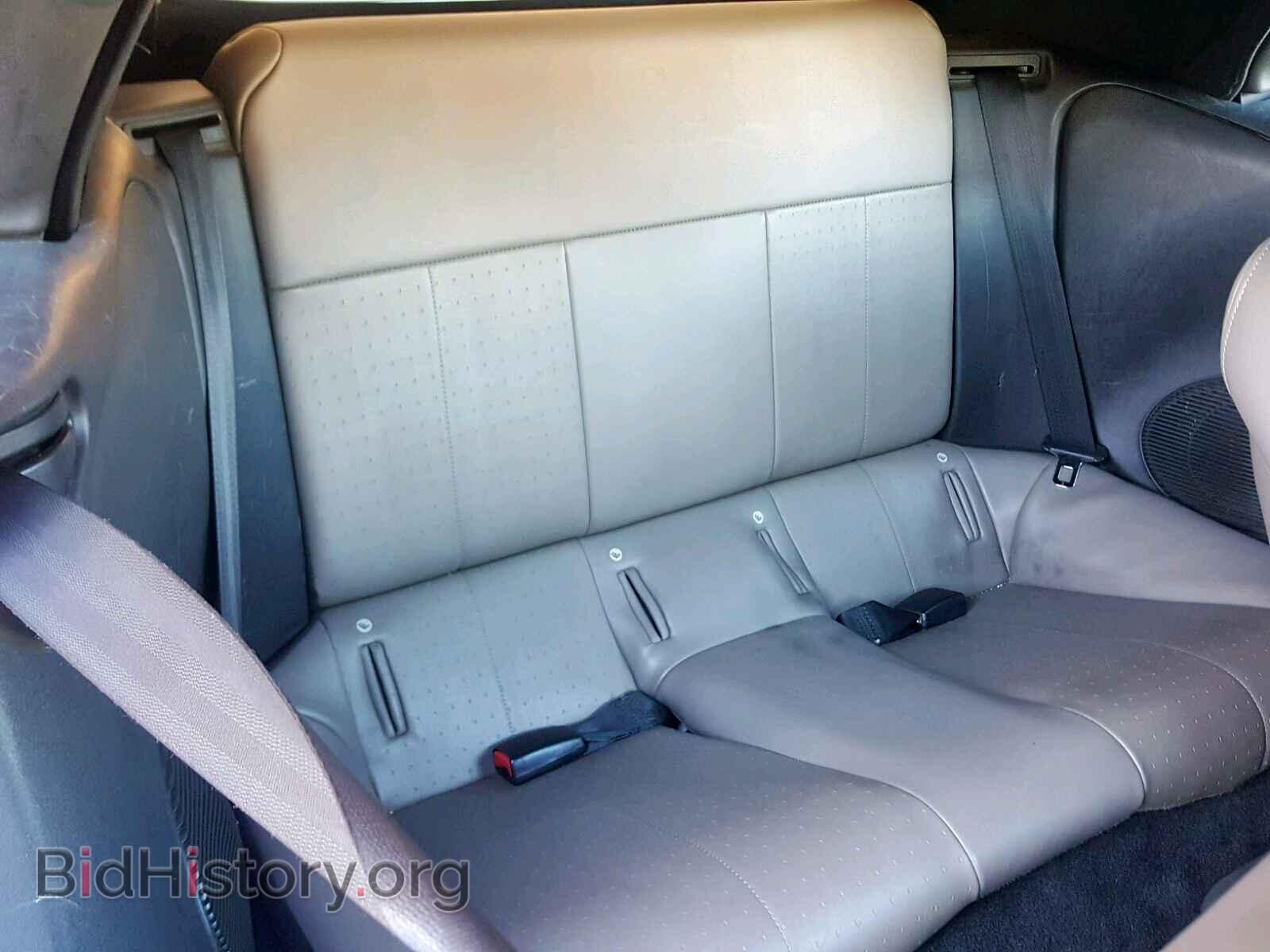 2005 MITSUBISHI ECLIPSE - VIN: 4A3AE75H95E046589 - Фото 6