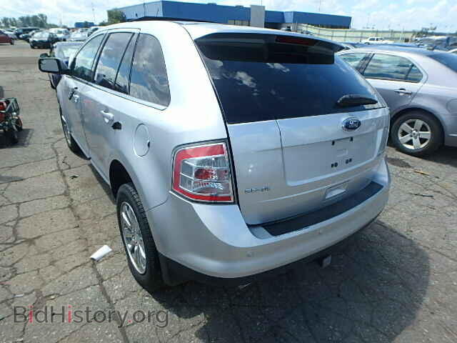 2010 FORD EDGE - VIN: 2FMDK3KC4ABA22681 - Photo 3