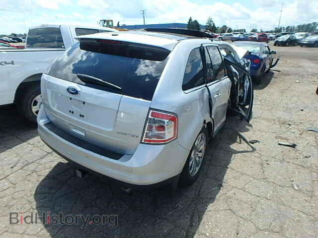 2010 FORD EDGE - VIN: 2FMDK3KC4ABA22681 - Photo 4