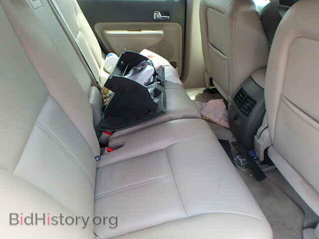 2010 FORD EDGE - VIN: 2FMDK3KC4ABA22681 - Photo 6