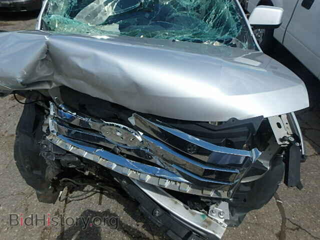 2010 FORD EDGE - VIN: 2FMDK3KC4ABA22681 - Photo 7