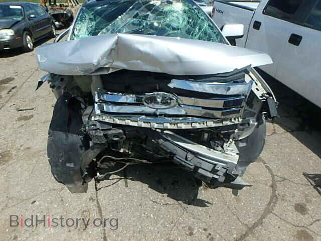 2010 FORD EDGE - VIN: 2FMDK3KC4ABA22681 - Photo 9