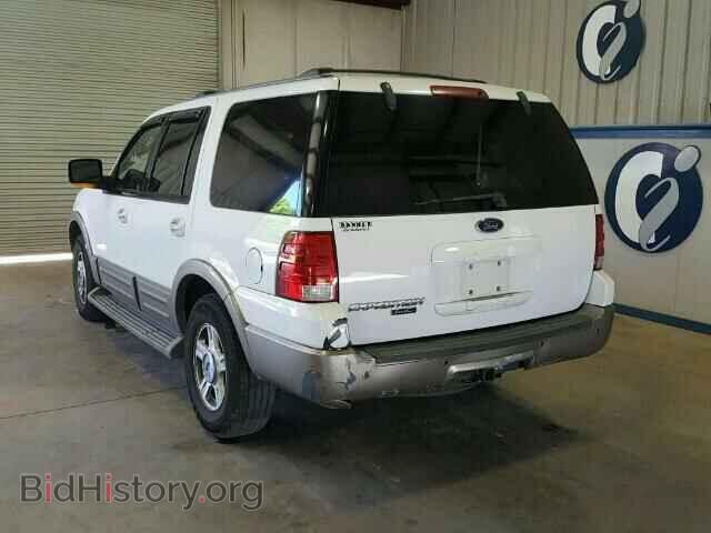 2004 FORD EXPEDITION - VIN: 1FMRU17WX4LA03449 - Photo 3