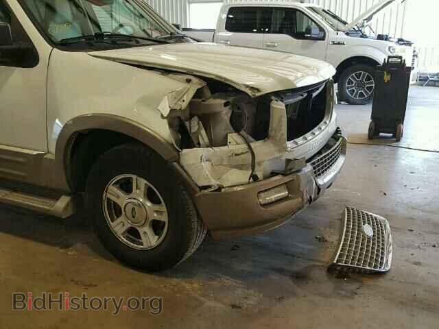 2004 FORD EXPEDITION - VIN: 1FMRU17WX4LA03449 - Photo 9