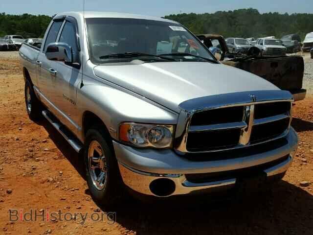 Photo 1D7HA18D84J120566 - DODGE RAM 1500 2004