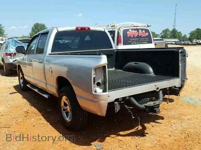 2004 DODGE RAM 1500 - VIN: 1D7HA18D84J120566 - Фото 3