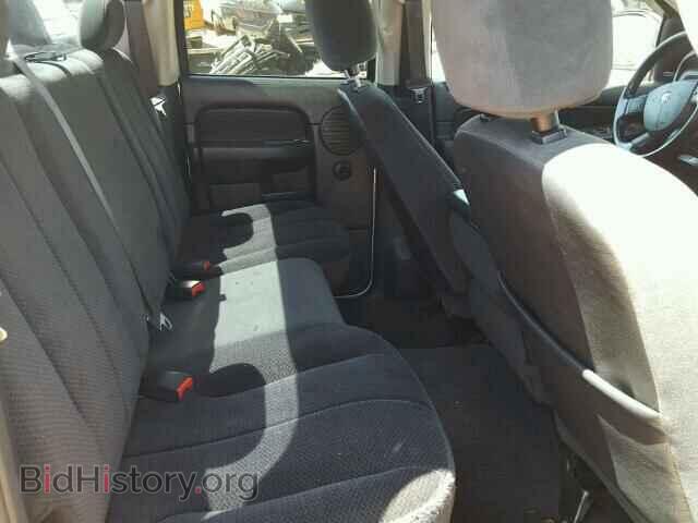 2004 DODGE RAM 1500 - VIN: 1D7HA18D84J120566 - Фото 6