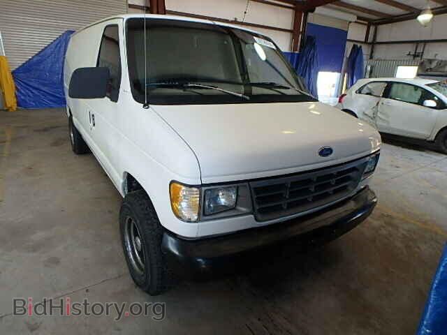 Photo 1FTEE14N4PHB47260 - FORD ECONOLINE 1993