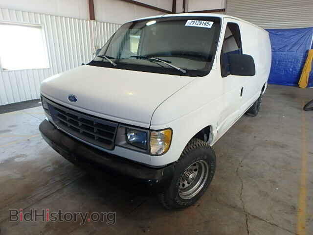 1993 FORD ECONOLINE - VIN: 1FTEE14N4PHB47260 - Photo 2