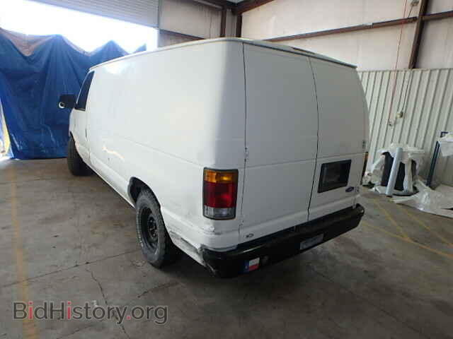 1993 FORD ECONOLINE - VIN: 1FTEE14N4PHB47260 - Photo 3