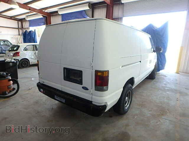 1993 FORD ECONOLINE - VIN: 1FTEE14N4PHB47260 - Photo 4