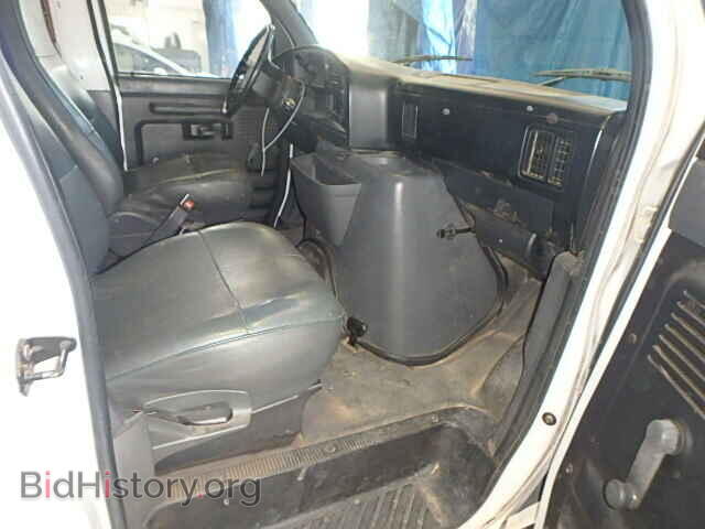 1993 FORD ECONOLINE - VIN: 1FTEE14N4PHB47260 - Photo 5