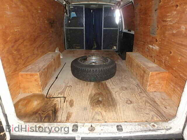 1993 FORD ECONOLINE - VIN: 1FTEE14N4PHB47260 - Photo 6