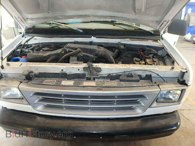 1993 FORD ECONOLINE - VIN: 1FTEE14N4PHB47260 - Photo 7
