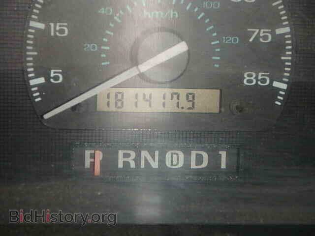 1993 FORD ECONOLINE - VIN: 1FTEE14N4PHB47260 - Photo 8